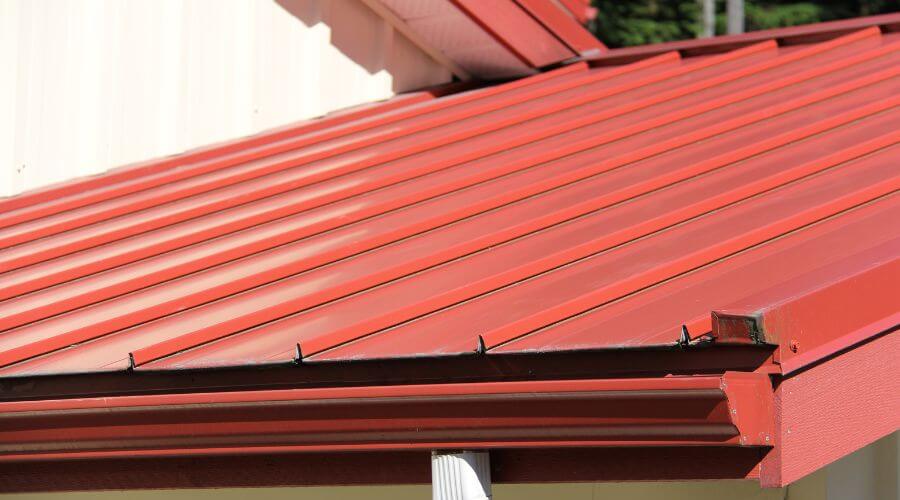 Roof Leak Detection & Repair in Foss, OK